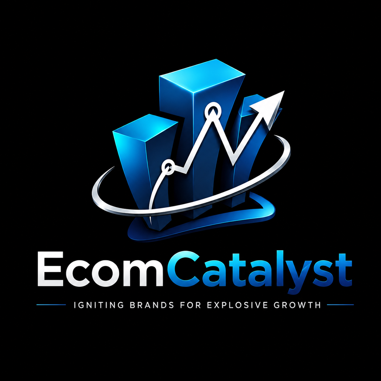 EcomCatalyst logo